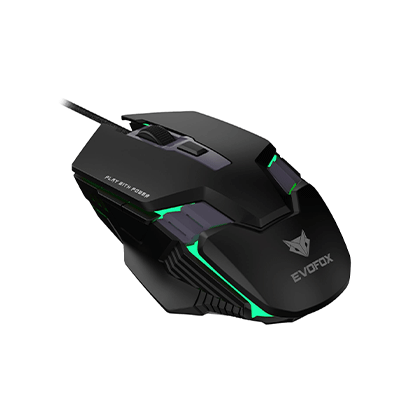 MOUSE
