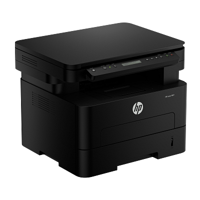 HP LASER MFP 323D