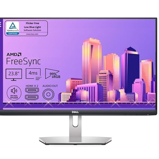 Dell 24 Monitor - S2425H