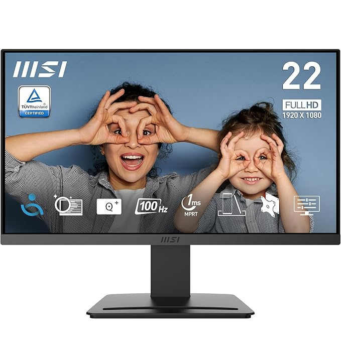 MSI-PRO MP223 E2